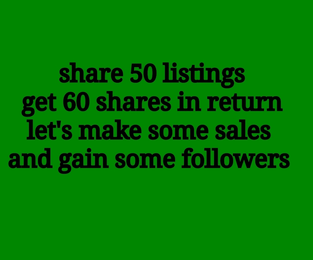 Sharing Game - image 1